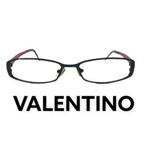 authentic Valentino signature prescription eyeglasses frames Valentino 3048F Eyeglasses main image 4